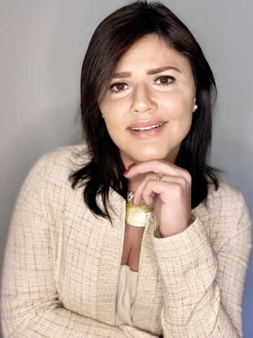 Cristina Teodoro Pinto