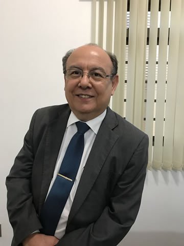 José Aparecido de Felipe Antônio